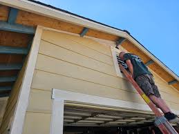 Affordable Siding Repair and Maintenance Services in San Fernando, CA